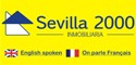 Logo de Inmobiliaria Sevilla 2000 Real Estate