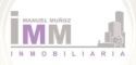 Logo de Inmobiliaria Manuel Muñoz