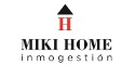 Logo de Miki Home Inmogestion Sl