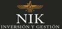 Logo de Nik Inversión Y Gestión