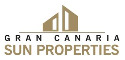 Logo de Gran Canaria Sun Properties