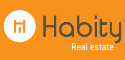 Logo de Habity Real Estate Inmobiliaria