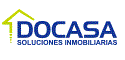 Logo de Docasa