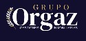 Logo de Grupo Orgaz