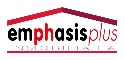 Logo de Emphasis Plus