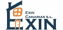 Logo de Exin Canarias