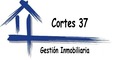 Logo de Cortes 37 Gestión Inmobiliaria