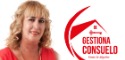 Logo de Gestiona Consuelo