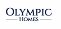 Logo de Olympic Homes
