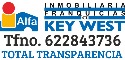 Logo de Alfa Keywest Madrid Oeste