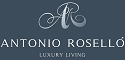 Logo de Ar Luxury Living