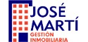 Logo de Inmobiliaria José Martí