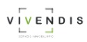 Logo de Vivendis Serveis Immobiliaris