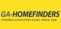 Logo de Gahomefinders
