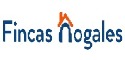 Logo de Fincas Nogales