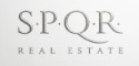 Logo de Spqr Real Estate