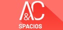 Logo de A&c Spacios