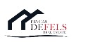 Logo de Fincas Defels Real Estate