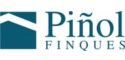 Logo de Finques Piñol