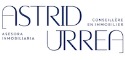 Logo de Astrid Urrea