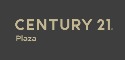 Logo de Century 21 Plaza