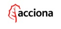 Logo de Acciona