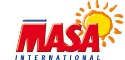 Logo de Masa International