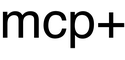 Logo de Mcp+