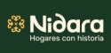 Logo de Nidara · Hogares Con Historia