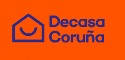 Logo de Decasa Coruña