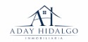 Logo de Aday Hidalgo Servicios Inmobiliarios