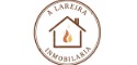 Logo de A Lareira Inmobiliaria
