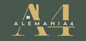 Logo de Alemania 4 Inmobiliaria