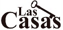 Logo de Inmobiliaria Las Casas