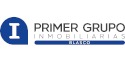 Logo de Primer Grupo Blasco