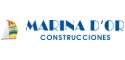 Logo de Marina D'or Construcciones