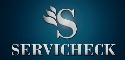 Logo de Servicheck Inmobiliaria