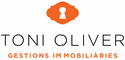 Logo de Gestions Immobiliaries Toni Oliver
