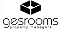 Logo de Gesrooms Property Managers