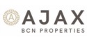 Logo de Ajax Barcelona Properties