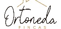 Logo de Fincas Ortoneda
