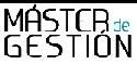 Logo de Master De Gestion