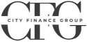 Logo de City Finance Group