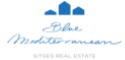 Logo de Blue Mediterranean