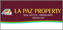 Logo de La Paz Property