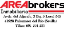 Logo de Area Brokers