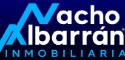 Logo de Nacho Albarrán Inmobiliaria