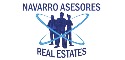 Logo de Navarro Asesores Inmobiliaria