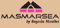 Logo de Masmarsea