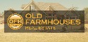 Logo de Old Farmhouses Spain